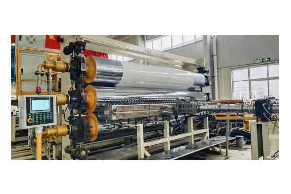 Verwendung des Extrudergeräts